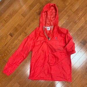 Vintage KWAY size 4